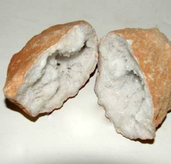 Selling Mineral Products from Morocco