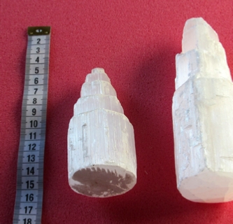 Best Selling Selenite Morocco