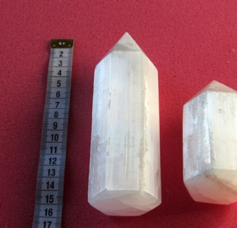 Best Selling Selenite Morocco