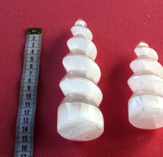 Best Selling Selenite Morocco