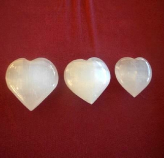 Best Selling Selenite Morocco