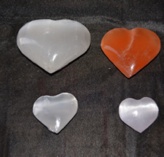 Best Selling Selenite Morocco