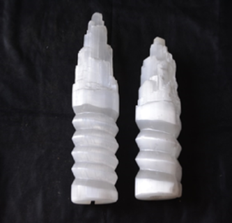 Best Selling Selenite Morocco