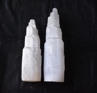 Best Selling Selenite Morocco