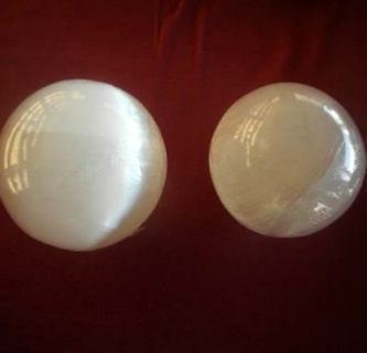 Best Selling Selenite Morocco