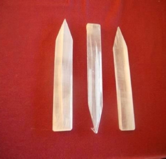 Best Selling Selenite Morocco