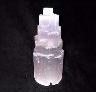 Best Selling Selenite Lamps