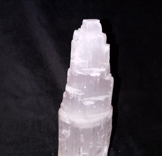 Best Selling Selenite Lamps